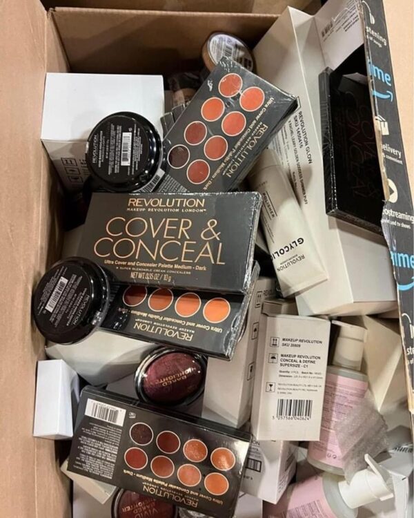 Makeup pallets - Image 4