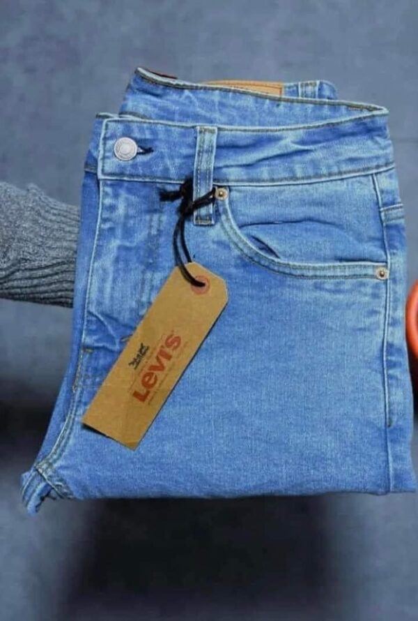 Levi’s Jean - Image 3
