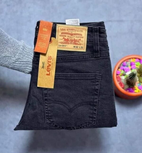 Levi’s Jean - Image 5