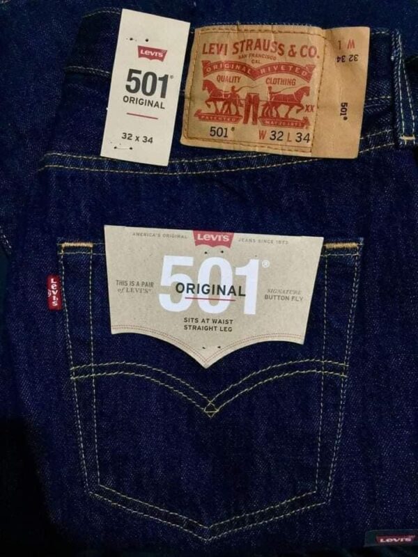 Levi’s Jean - Image 6