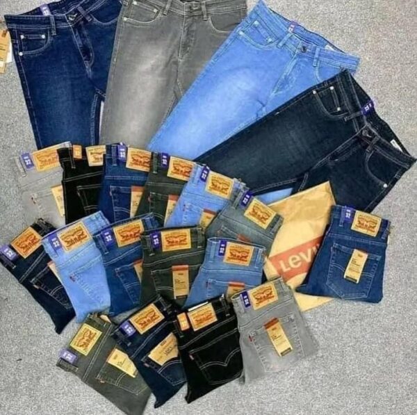 Levi’s Jean - Image 10
