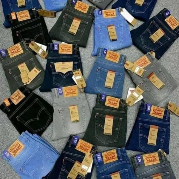 Levi’s Jean - Image 9
