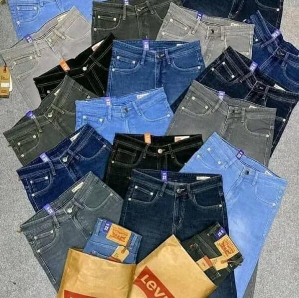 Levi’s Jean - Image 8