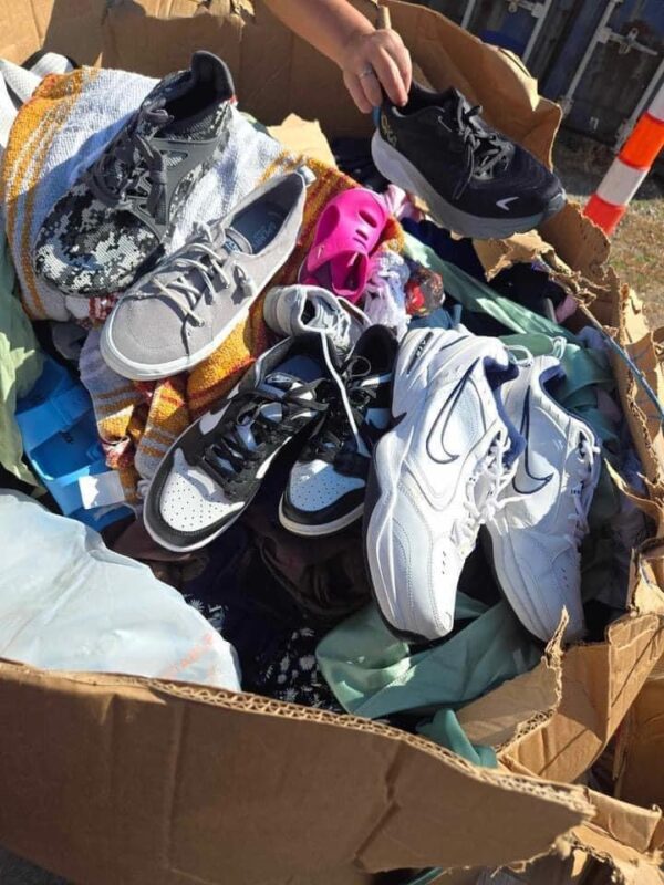 Mixed AMZ Clothing/bedding/shoes