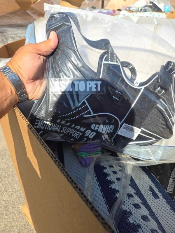 Mixed AMZ Clothing/bedding/shoes - Image 7