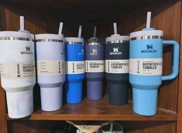 Stanley cups - Image 2