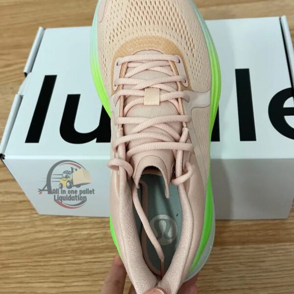 Lululemon shoe pallets - Image 8