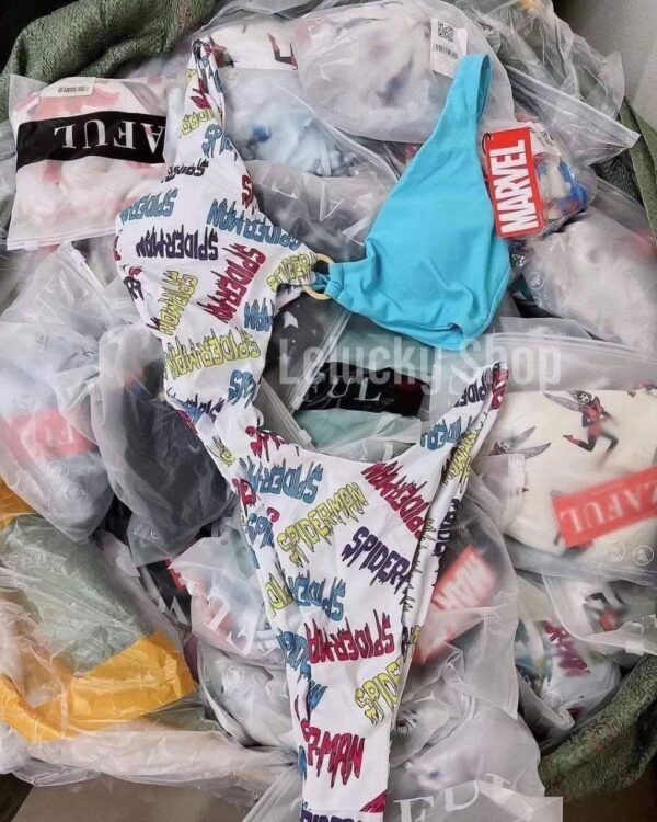 Swim suits - Image 4