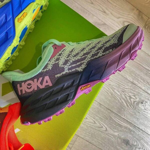 HOKA SPORT SHOES - Image 4